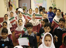 سفر پیک امید کانون گیلان به روستای دشتویل