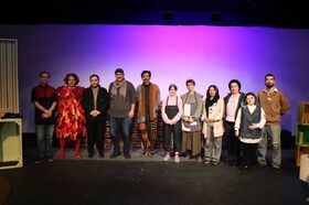 «هزار رویا، یک نگاه» محور حمایت از تئاتر کودک در استان‌ها/ اولویت اقتباس از کتاب