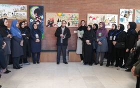 کودکان و نوجوانان معصوم‌اند؛ از این دریچه به آن‌ها نگاه کنید