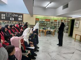 تجدید میثاق با آرمان‌های انقلاب در کانون شماره دو سمنان