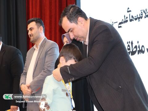 گرگان، میزبان رویداد منطقه‌ای علمی_پژوهشی «لکوکاپ»