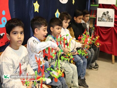 گرگان، میزبان رویداد منطقه‌ای علمی_پژوهشی «لکوکاپ»