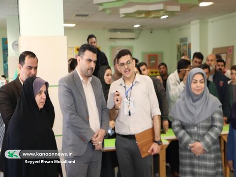 گرگان، میزبان رویداد منطقه‌ای علمی_پژوهشی «لکوکاپ»