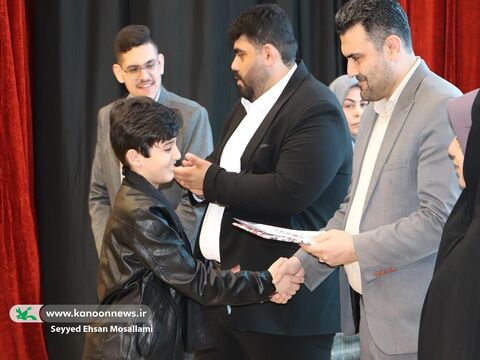 گرگان، میزبان رویداد منطقه‌ای علمی_پژوهشی «لکوکاپ»