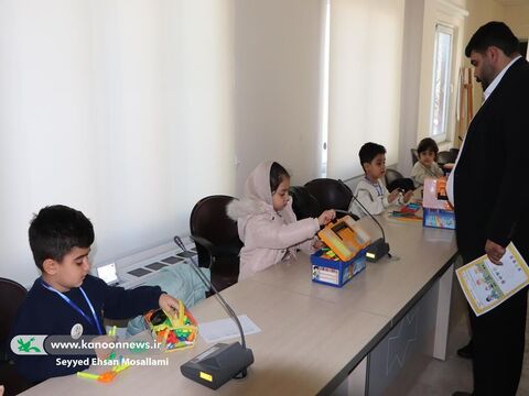 گرگان، میزبان رویداد منطقه‌ای علمی_پژوهشی «لکوکاپ»