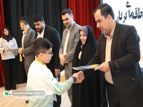 گرگان، میزبان رویداد منطقه‌ای علمی_پژوهشی «لکوکاپ»