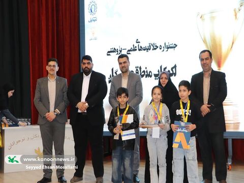 گرگان، میزبان رویداد منطقه‌ای علمی_پژوهشی «لکوکاپ»