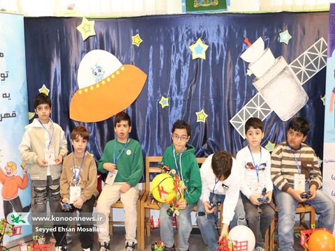 گرگان، میزبان رویداد منطقه‌ای علمی_پژوهشی «لکوکاپ»