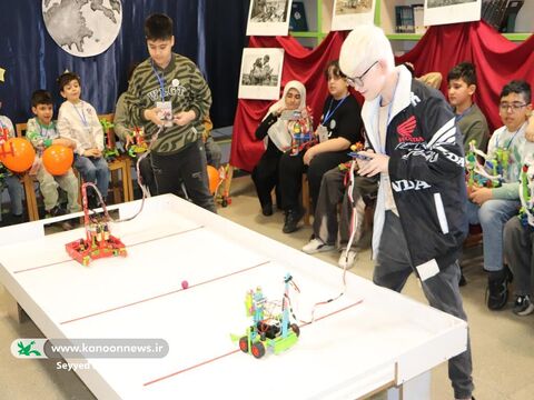 گرگان، میزبان رویداد منطقه‌ای علمی_پژوهشی «لکوکاپ»