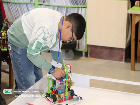 گرگان، میزبان رویداد منطقه‌ای علمی_پژوهشی «لکوکاپ»