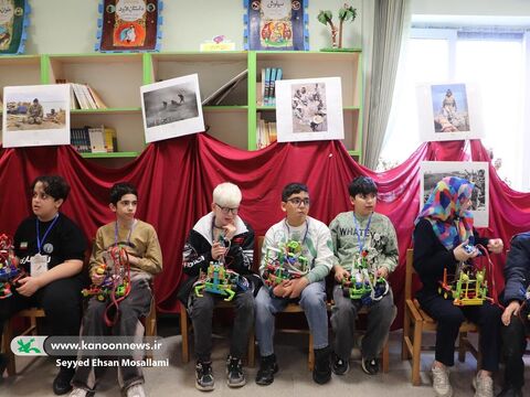 گرگان، میزبان رویداد منطقه‌ای علمی_پژوهشی «لکوکاپ»