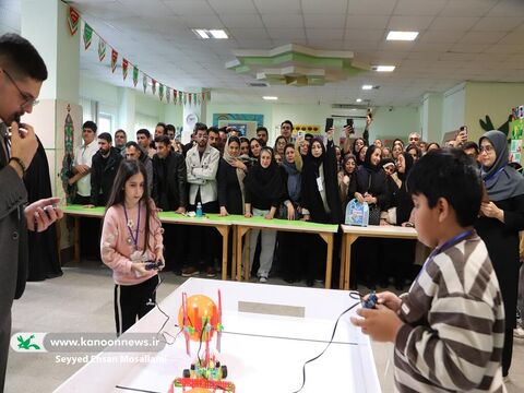 گرگان، میزبان رویداد منطقه‌ای علمی_پژوهشی «لکوکاپ»