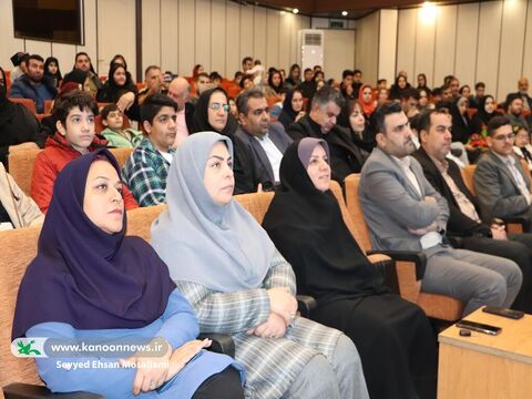 گرگان، میزبان رویداد منطقه‌ای علمی_پژوهشی «لکوکاپ»