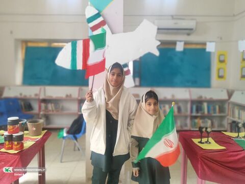 دهه فجر در مراکز فرهنگی هنری سیستان و بلوچستان