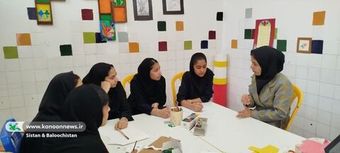 دهه فجر در مراکز فرهنگی هنری سیستان و بلوچستان