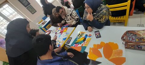 بزرگداشت چهل و هفتمین سالروز پیروزی شکوهمند انقلاب اسلامی در ایام الله دهه مبارک فجر با ویژه برنامه های فرهنگی، هنری و ادبی در مراکز کانون استان آذربایجان غربی