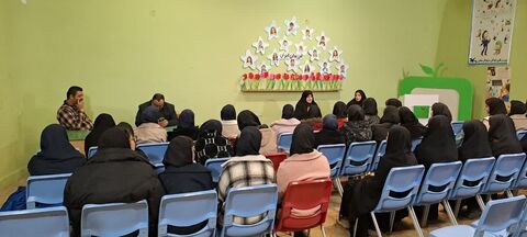 بزرگداشت چهل و هفتمین سالروز پیروزی شکوهمند انقلاب اسلامی در ایام الله دهه مبارک فجر با ویژه برنامه های فرهنگی، هنری و ادبی در مراکز کانون استان آذربایجان غربی