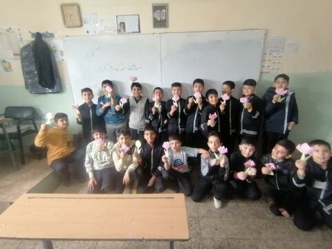 بزرگداشت چهل و هفتمین سالروز پیروزی شکوهمند انقلاب اسلامی در ایام الله دهه مبارک فجر با ویژه برنامه های فرهنگی، هنری و ادبی در مراکز کانون استان آذربایجان غربی