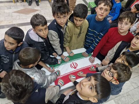 بزرگداشت چهل و هفتمین سالروز پیروزی شکوهمند انقلاب اسلامی در ایام الله دهه مبارک فجر با ویژه برنامه های فرهنگی، هنری و ادبی در مراکز کانون استان آذربایجان غربی