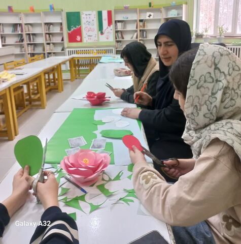 بزرگداشت چهل و هفتمین سالروز پیروزی شکوهمند انقلاب اسلامی در ایام الله دهه مبارک فجر با ویژه برنامه های فرهنگی، هنری و ادبی در مراکز کانون استان آذربایجان غربی