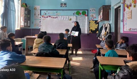 بزرگداشت چهل و هفتمین سالروز پیروزی شکوهمند انقلاب اسلامی در ایام الله دهه مبارک فجر با ویژه برنامه های فرهنگی، هنری و ادبی در مراکز کانون استان آذربایجان غربی