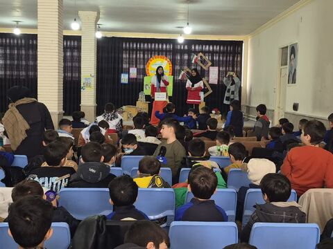 بزرگداشت چهل و هفتمین سالروز پیروزی شکوهمند انقلاب اسلامی در ایام الله دهه مبارک فجر با ویژه برنامه های فرهنگی، هنری و ادبی در مراکز کانون استان آذربایجان غربی