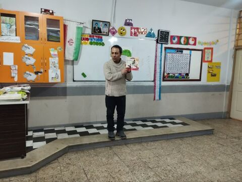 بزرگداشت چهل و هفتمین سالروز پیروزی شکوهمند انقلاب اسلامی در ایام الله دهه مبارک فجر با ویژه برنامه های فرهنگی، هنری و ادبی در مراکز کانون استان آذربایجان غربی