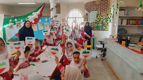 بزرگداشت چهل و هفتمین سالروز پیروزی شکوهمند انقلاب اسلامی در ایام الله دهه مبارک فجر با ویژه برنامه های فرهنگی، هنری و ادبی در مراکز کانون استان آذربایجان غربی