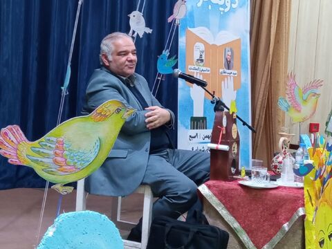 خراسان جنوبی دو پنجره