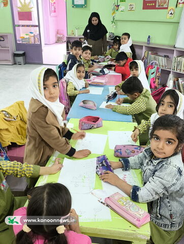 دهه مبارک فجر در مرکز فرهنگی هنری بردخون