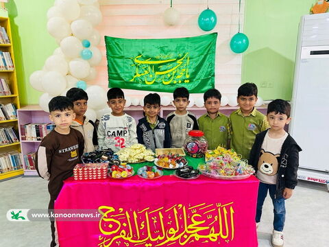 دهه مبارک فجر در مرکز فرهنگی هنری بردخون