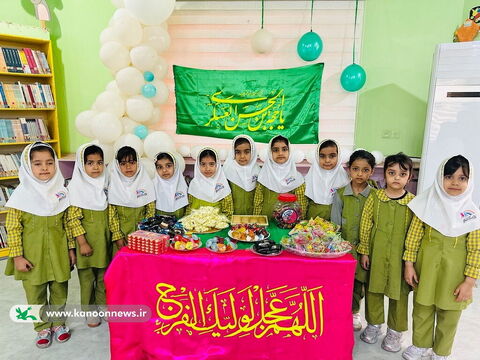 دهه مبارک فجر در مرکز فرهنگی هنری بردخون