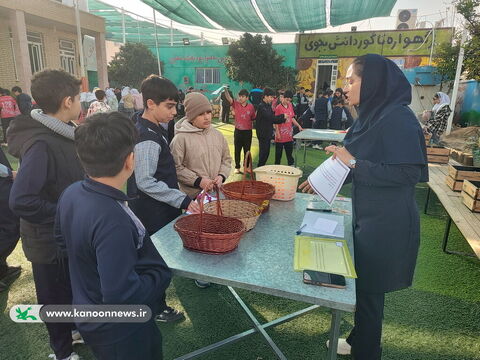 دهه مبارک فجر در مرکز فرهنگی هنری جم