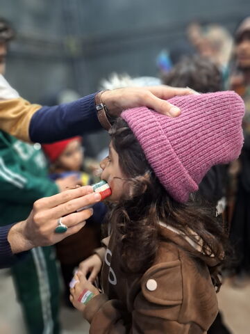 دهه مبارک فجر در کتابخانه سیارشهری بوشهر