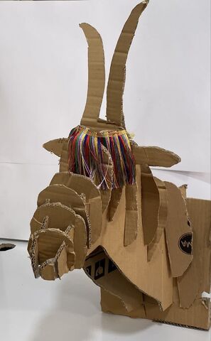 نیوشا حبیبی.14سال.شاهرود1