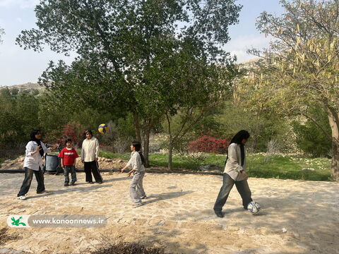 دهه مبارک فجر در مرکز فرهنگی هنری سیراف