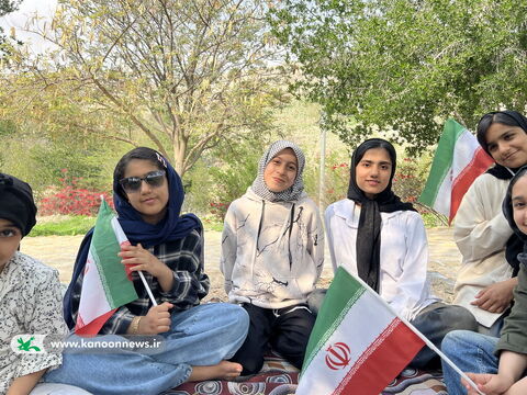 دهه مبارک فجر در مرکز فرهنگی هنری سیراف