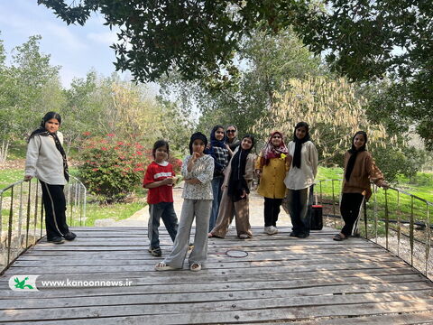 دهه مبارک فجر در مرکز فرهنگی هنری سیراف