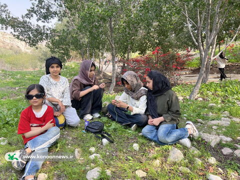 دهه مبارک فجر در مرکز فرهنگی هنری سیراف