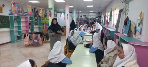 گرامیداشت دهه فجر در مراکز فرهنگی هنری کانون مازندران