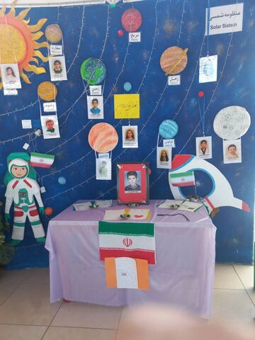 گرامیداشت دهه فجر در مراکز فرهنگی هنری کانون مازندران