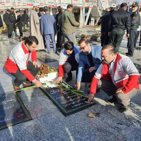 گرامیداشت دهه فجر در مراکز فرهنگی هنری کانون مازندران