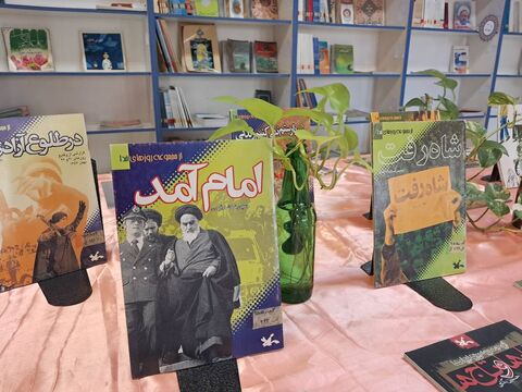 گرامیداشت دهه فجر در مراکز فرهنگی هنری کانون مازندران