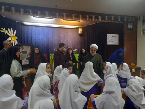 گرامیداشت دهه فجر در مراکز فرهنگی هنری کانون مازندران