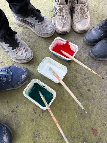 گرامیداشت دهه فجر در مراکز فرهنگی هنری کانون مازندران