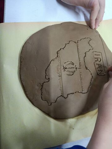 گرامیداشت دهه فجر در مراکز فرهنگی هنری کانون مازندران