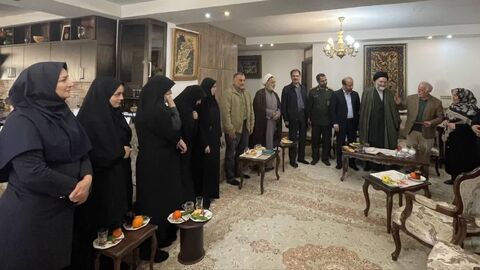 گرامیداشت دهه فجر در مراکز فرهنگی هنری کانون مازندران