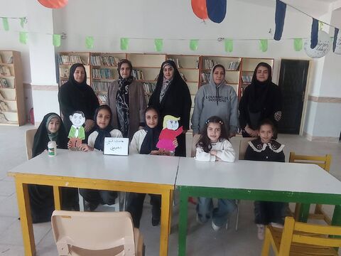 گرامیداشت دهه فجر در مراکز فرهنگی هنری کانون مازندران