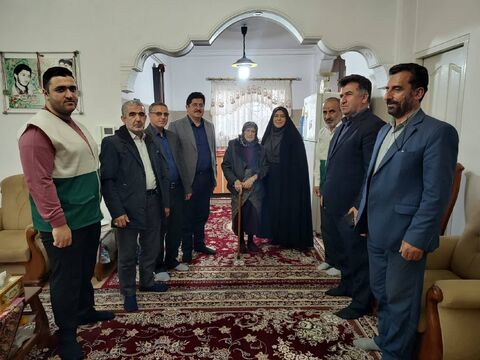 گرامیداشت دهه فجر در مراکز فرهنگی هنری کانون مازندران