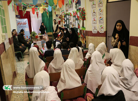 سفر پیک امید کانون گیلان به روستای دشتویل